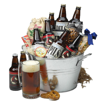 5 Awesome Gift Ideas For Beer Lovers